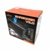 Media-Tech Niszczarka dokumentów Shredder V3.0 6,8mm, kosz 9,5l