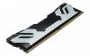 Kingston Pamięć DDR5 Fury Renegade 96GB(2*48GB)/6400 CL32 czarno-srebrna