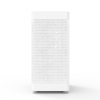 Zalman Obudowa I4 ATX Mid Tower PC Case 6 wentylatorów Biała