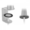 Maclean Uchwyt statyw aluminiowy do mikrofonu uniwersalny biurkowy NanoRS RS471
