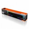 Media-Tech Głośnik Bluetooth typu Soundbar PHANTOM BT MT3180 Bluetooth 5.1+EDR/MP3/MicroSD/USB/AUX/Wbudowany Mikrofon/Micro-USB/