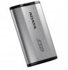 Adata Dysk SSD External SD810 2TB USB3.2C 20Gb/s srebrny