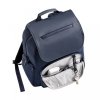 XD DESIGN Plecak Soft Daypack Granatowy