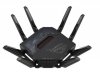Asus Router GT-BE98  ROG Rapture WiFi 7 Backup WAN Porty 10G