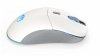 Endorfy Myszka bezprzewodowa Gem Plus Onyx White EY6A015