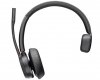 POLY Słuchawki Voyager 4310 Mono USB-C + BT700  77Y94AA