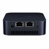 Blackview Mini PC MP80 N97 16GB SSD 1TB W11 Pro czarny