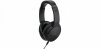 Sencor Słuchawki Stereo przewodowe SEP 636BK, 100dB odłączany kabel 1,2m