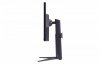 LG Electronics Monitor 27 cali 27GS85Q-B QHD UltraGear IPS 180 Hz (O/C 200Hz), 1ms, 400cd, HDMI, DP, USB, Pivot, HAS