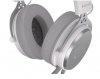 Endorfy Zestaw słuchawkowy Viro Onyx White