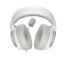 Endorfy Zestaw słuchawkowy Viro Onyx White