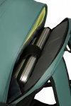 AMERICAN TOURISTER Plecak na laptopa 17,3 cali Upventure zielony