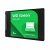 Western Digital Dysk SSD Green 1TB SATA 2.5 cala WDS100T3G0A
