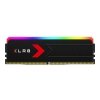 PNY Pamięć DDR5 XLR8 RGB 32GB (2x16GB) 6400 C36