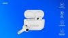 Savio Słuchawki bezprzewodowe Bluetooth TWS-01 PRO