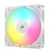 Corsair Wentylator RS120 ARGB White 120mm Fan Triple Pack