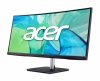 Acer Monitor 34 cale CB343CURBEMIIP HUZX WQHD/IPS/21:9