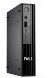 Dell Komputer Dell Pro Micro QCM1255 W11Pro Ryzen 5 8500GE/16GB/512GB SSD/Integrated/WLAN + BT/Kb/Mouse/3YPS