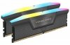 Corsair Pamięć DDR5 Vengeance RGB 96GB/6000 (2*48GB) C30