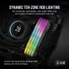 Corsair Pamięć DDR5 Vengeance RGB 96GB/6000(2*48GB) CL30 AMD EXPO & Intel XMP