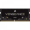 Corsair Pamięć DDR4 Vengeance 16GB/3200 (1x16GB) CL22 SODIMM