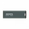Adata Pendrive UE720 256GB USB3.2-A Gen2 szary