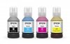 Tusz EPSON T49H2 (140ml) - błekitny dla SC-T3100X