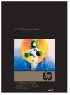 Papier w ark. HP Aquarella Art Paper, 240g/m2, A3/297 x 420 mm  20 ark. Q8730A