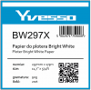 Papier w roli do ksero Yvesso BrightWhite 297x175m 90g BW297X