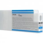 Epson tusz CYAN 7700/7900/9700/9900/9890/WT7900 350ml C13T596200