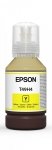 Tusz EPSON T49H4 (140ml) - żółty dla SC-T3100X