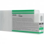Epson tusz GREEN 7900/9900/WT7900 350ml C13T596B00