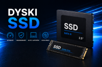 Dyski SSD