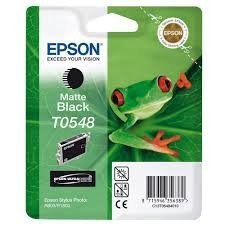 Epson Atrament/blk mat f Stylus Photo 800
