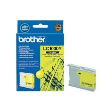 Brother Atrament/yellow f DCP-330C 540CN 740CW