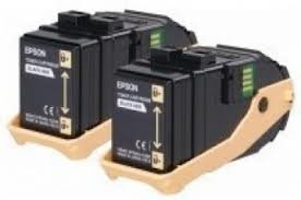 Toner/AL-C9300N/Black  2pk