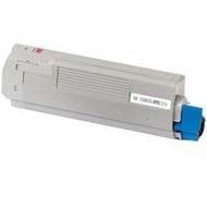Toner Oki magenta [ 5000str., C5800/C5900/C5550MFP ]