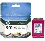 HP Atrament 901/Black Officejet