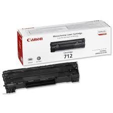 Toner 712/Black LBP3010/LBP3100