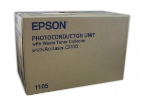 Bęben fotoczuły do Epson AcuLaser C9100/C9100PS/C9100DT, wyd. około 30 tys. stron.
