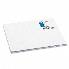 Papier w ark. HP Coated SMP 90 g/m2-A2+/458 mm x 610 mm/100 ark.