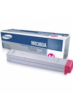 Samsung toner MAGENTA CLX-8380ND (15 000 stron) CLX-M8380A