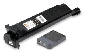 Pojemnik na zużyty toner Waste Toner Collector do Epson AcuLasre C9200, wyd. do 21 000 str.