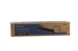 Toner czarny do Epson AcuLaser C9100/C9100PS/C9100DT wyd. 15 000 stron A4 przy 5% pokryciu