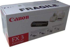 Toner Canon FX-3
