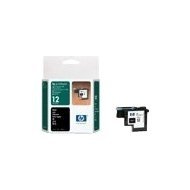 Głowica drukująca HP No 12 Black (45.000 stron) [ HP bij3000 ] C5023A 