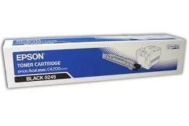 Toner Toner/Black f Aculaser C4200