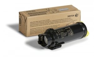 Xerox Toner Phaser 6510 106R03695 Yellow 4.3K Phaser 6515