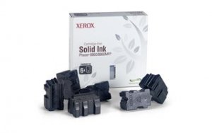 Xerox Tusz Phaser 8860 108R00820 Black 3K