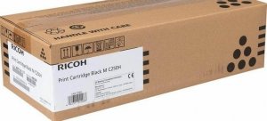 Ricoh Toner MC250H 408340 Black 6.9K
